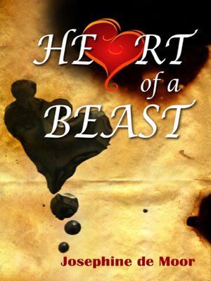 cover image of Heart of a Beast